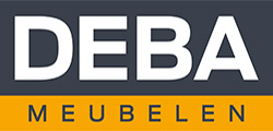 Logo van DEBA Meubelen